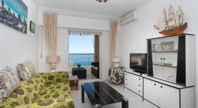 Apartamento Balcón del Mar, Забронировать Апартаменты/квартира Ареналес-дель-Соль Коста-Бланка