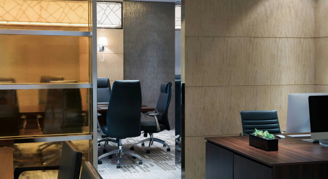 Courtyard by Marriott Shanghai Changfeng Park