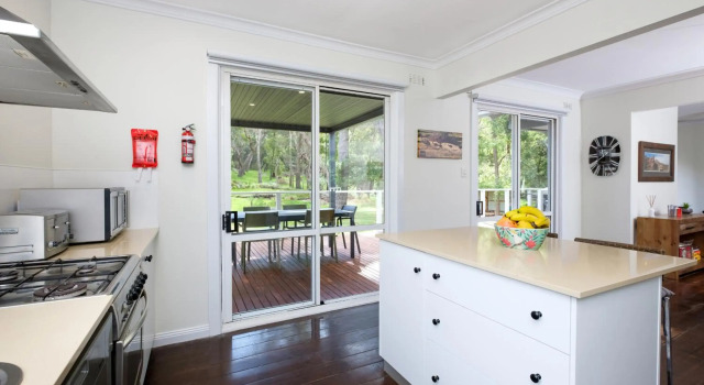 Serenity: Halls Gap, Varaa Hotelli Halls Gap 