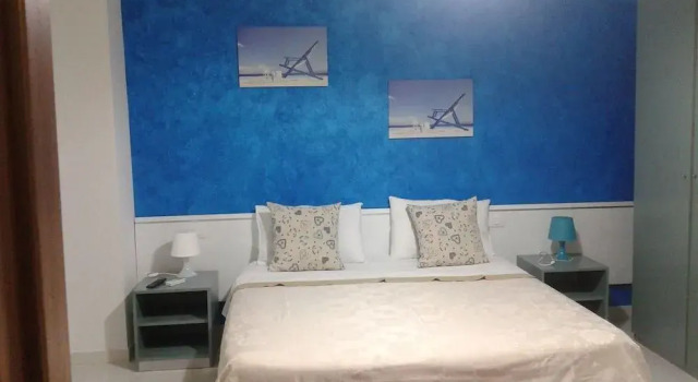Bed and breakfast delle Terme, Rezervați Hotel Latronico Pollino
