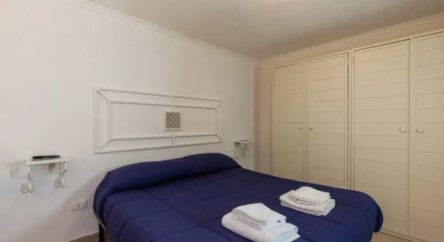 Apartment - S. Paolo II BH 75, Забронировать Апартаменты/квартира Апартаменты Неаполя, рядом с Accademia di Belle Arti di Napoli, Апартаменты/квартира
