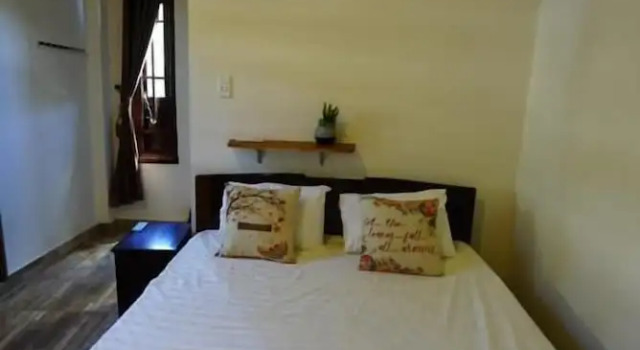 Одноместный номер Deluxe NGO KHANH Homestay