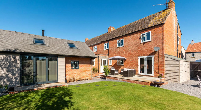 Number Five, Buchen Sie Hotel Somerton Somerset
