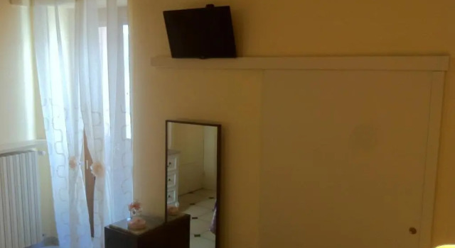 Standard- værelse Porta Piccola B&B