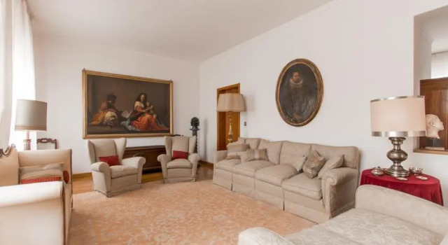 Al Corso Apartment