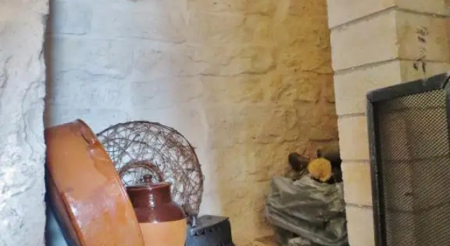 B&B Caroli, Rezervasyon Otel Valle d'Itria otoparklı oteller, Otopark