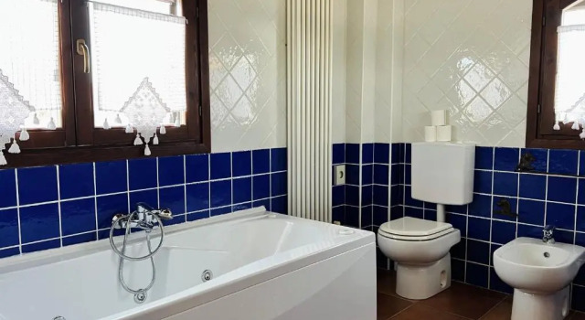 Четырёхместный номер Standard Agriturismo Sabidor