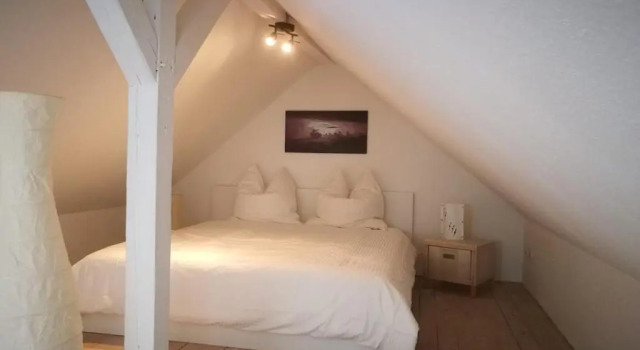45 m² Maisonette-Wohnung in Uni-/Hauptbahnhofnähe, Забронировать Отель Neudorf-Nord Дуйсбург, рядом с Дуйсбургский зоопарк