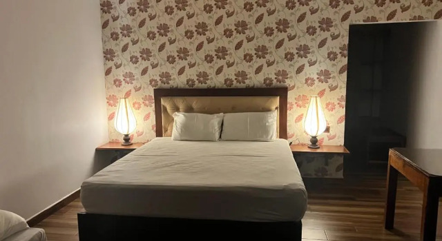 Номер Deluxe Sarras Guest House