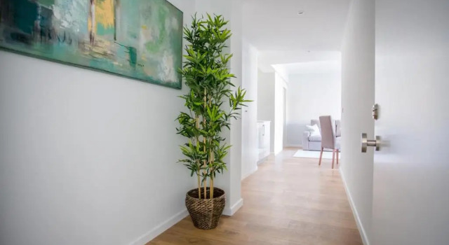 Студия 137 LuxResidence