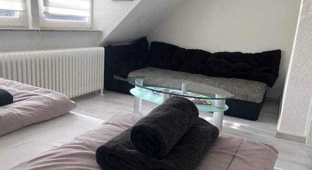 Apartment COLIN, Varaa Huoneisto Bremerhaven Bremen