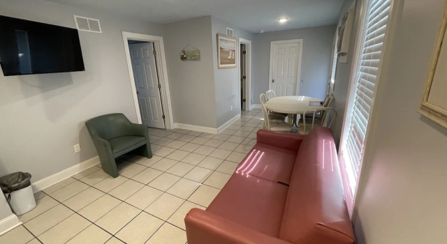 Пятиместный люкс Deluxe Rio Motel and Suites Wildwood Beach & Boardwalk