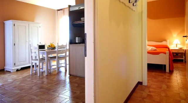 Charming Holiday Home in San Bartolomeo al Mare with Pool, Забронировать Дом для отпуска Виллы Сан-Бартоломео-аль-Маре, Вилла