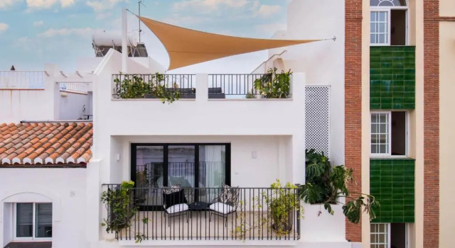 Solaga - Horizonte Club, Varaa Hotelli Nerja Axarquía
