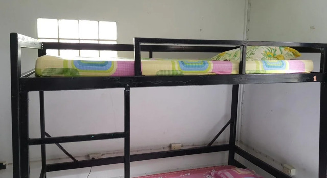 Bunchun Hostel, Забронировать Хостел Отели Чиангмай с парковкой, рядом с Нимман Хаемин, Парковка