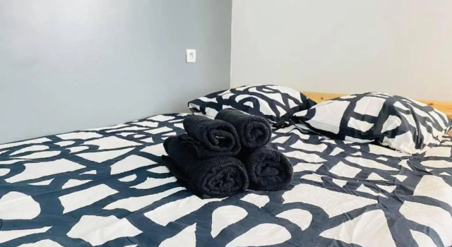 Studio de charme, Varaa Hotelli Laon 