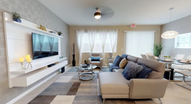 Compass Bay - Ald144, Varaa Hotelli Kissimmee Kissimmee