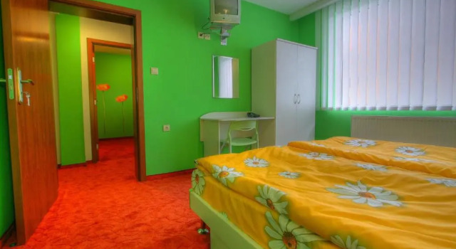 Номер Standard Family Hotel Mania