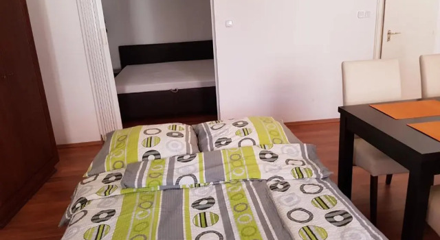 Apartman Kaszás Central, Buchen Sie Ferienwohnung Mosonmagyaróvár 