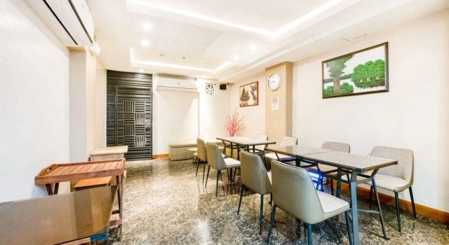 Pearl Blossom Hotel by OYO Rooms, Забронировать Отель Манила 