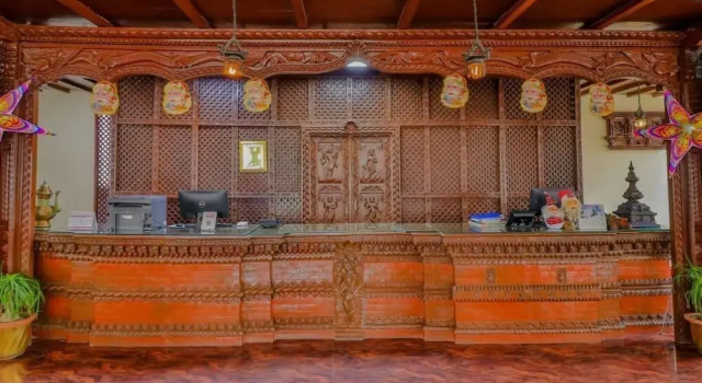 Capital O 753 Ratna Hotel, Reservar Hotel Biratnagar 1st province
