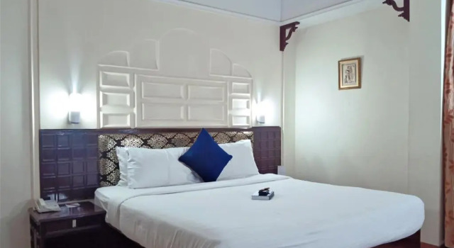 Люкс Deluxe Sterling City Centre, Bokaro