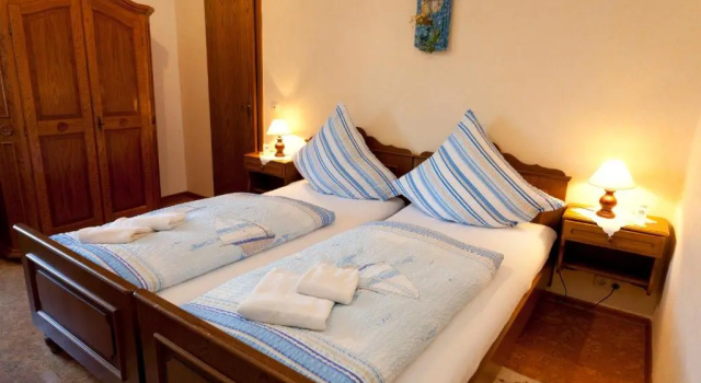 Двухместный номер Standard Hotel-Restaurant Birgeler Hof