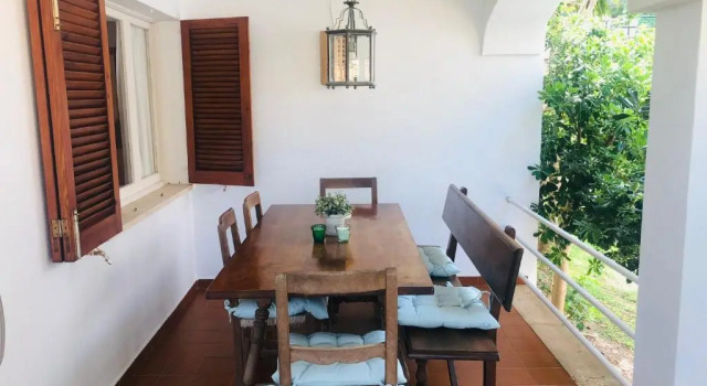 Вилла Can Botana Casa 8 - By Dream Villas Pollensa