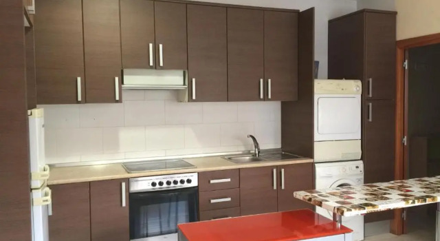 Апартаменты Apartment Downtown Sabadell