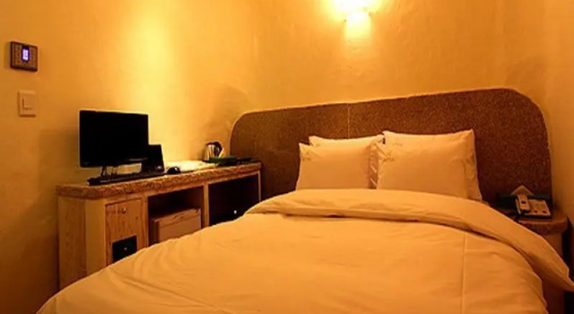 Номер Standard M Hotel Suwon