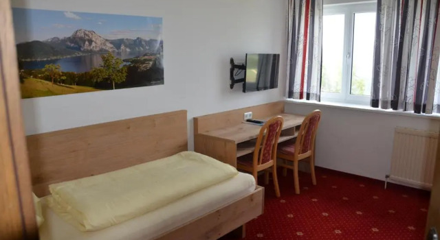 Номер Standard Gasthof-Pension Urzn