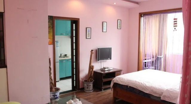 2008 Jinqiao Apartment