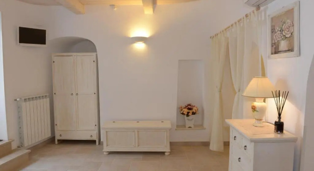 Коттедж Trullo Dimora di Giorgia