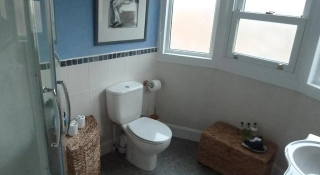 Семейный номер Standard Burnside Guest House