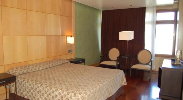Номер Standard Hotel Lupa