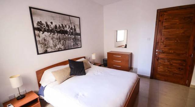 St Helen Residences - Spacious Sliema Apartments & Penthouses - ShortletsMalta, Reserva ahora Apartamento Apartamentos en Malta, Apartamento