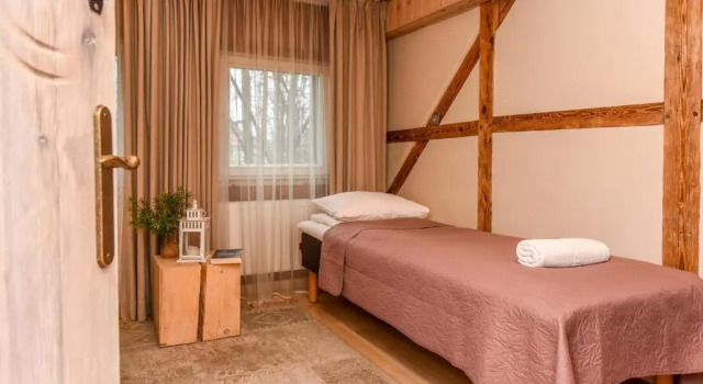 KUBU 4-rooms apartment, Book Apartment SPA Hotels in Klaipeda, SPA