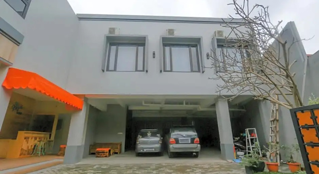 OYO 90256 My Kost