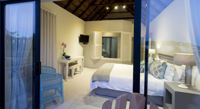 Canal Guest House