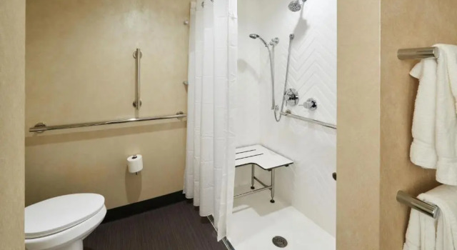 Номер Standard Holiday Inn & Suites Philadelphia W - Drexel Hill by IHG