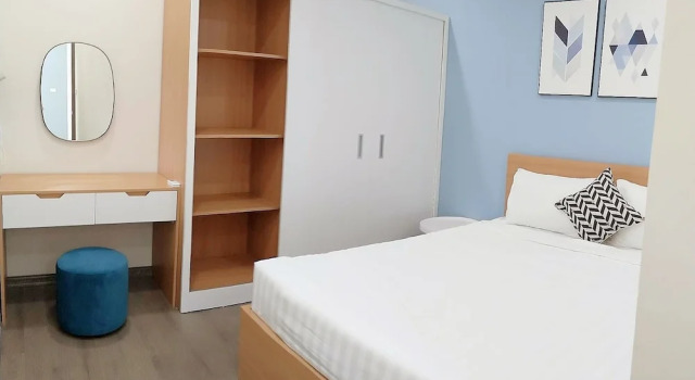✫asahi Luxstay-flc Greenhome ✫2 Br Apartment✫, Забронировать Апартаменты/квартира Апартаменты Ханоя, Апартаменты/квартира