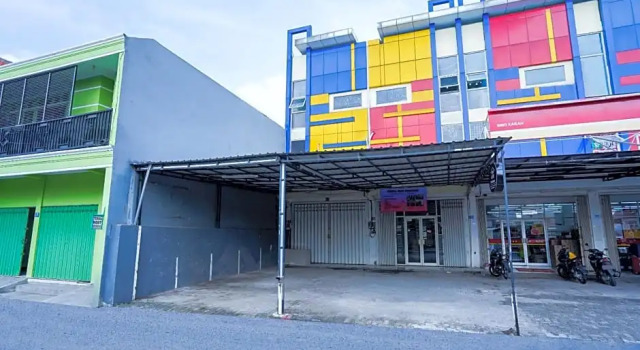 OYO Life 3358 Griya Aisyah Residence 2