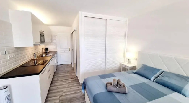 Apartamento LINA 25 PLAYA ROCA
