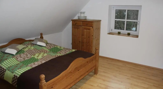 Dachstudio Sternenblick, Забронировать Апартаменты/квартира Бад-Мюнстерайфель Айфель