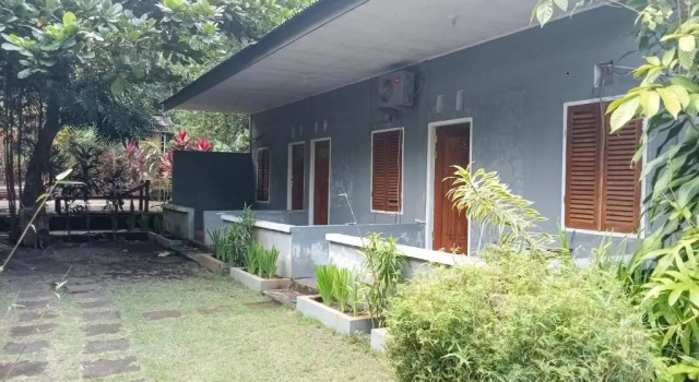 Tangkoko Ranger Homestay, Prenota Hotel Bitung North Sulawesi