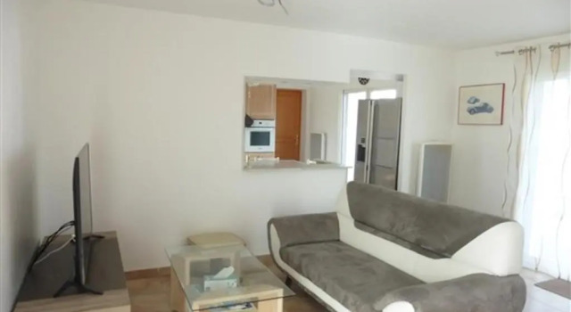 Maison La Barre-de-Monts, 4 pièces, 6 personnes - FR-1-473-27