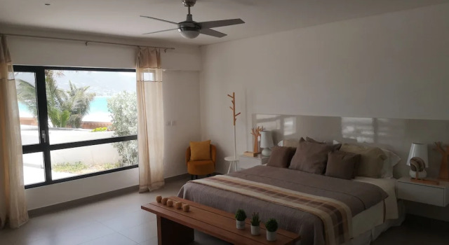 AQUA Paradise, Rezervovat Apartmán Maho Svatý Martin