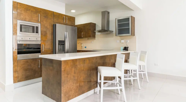 Номер Deluxe Bakour Punta Cana Suites