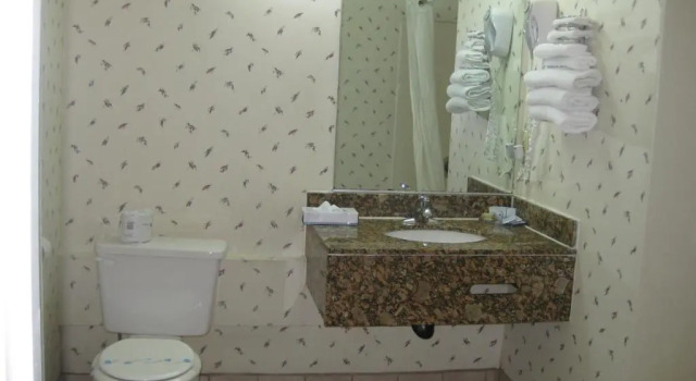 Номер Standard Elev8 Hotel Los Angeles, LAX