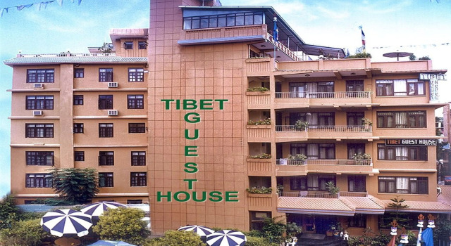 Tibet Guest House